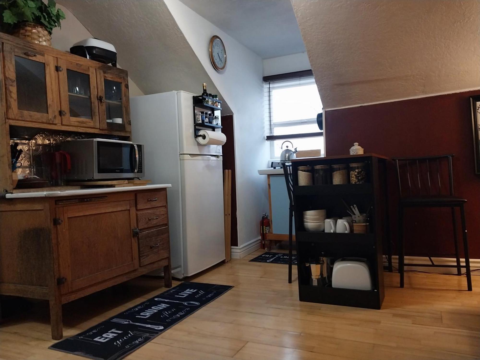 Cozy And Quiet Apartment On The Second Floor Escalante Εξωτερικό φωτογραφία