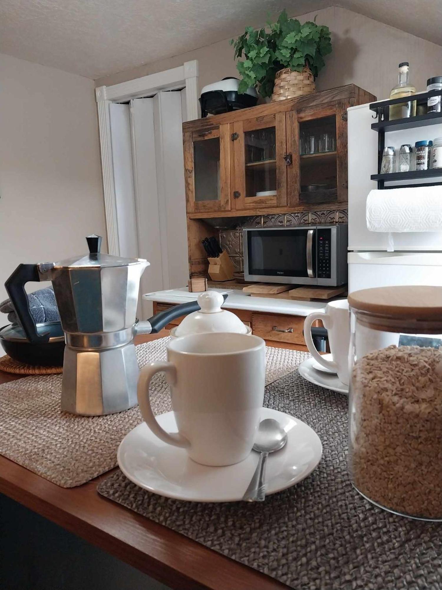 Cozy And Quiet Apartment On The Second Floor Escalante Εξωτερικό φωτογραφία