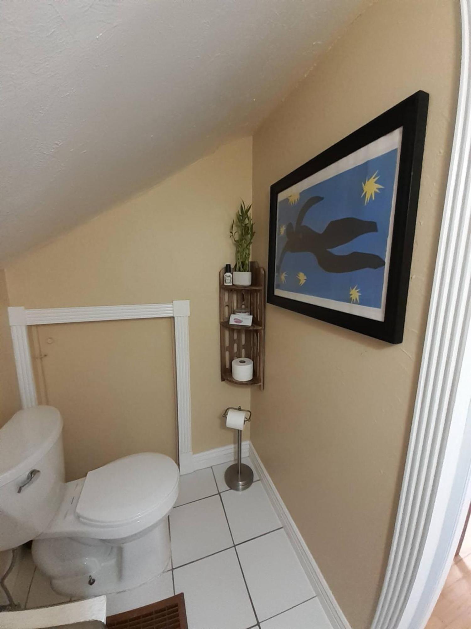 Cozy And Quiet Apartment On The Second Floor Escalante Εξωτερικό φωτογραφία