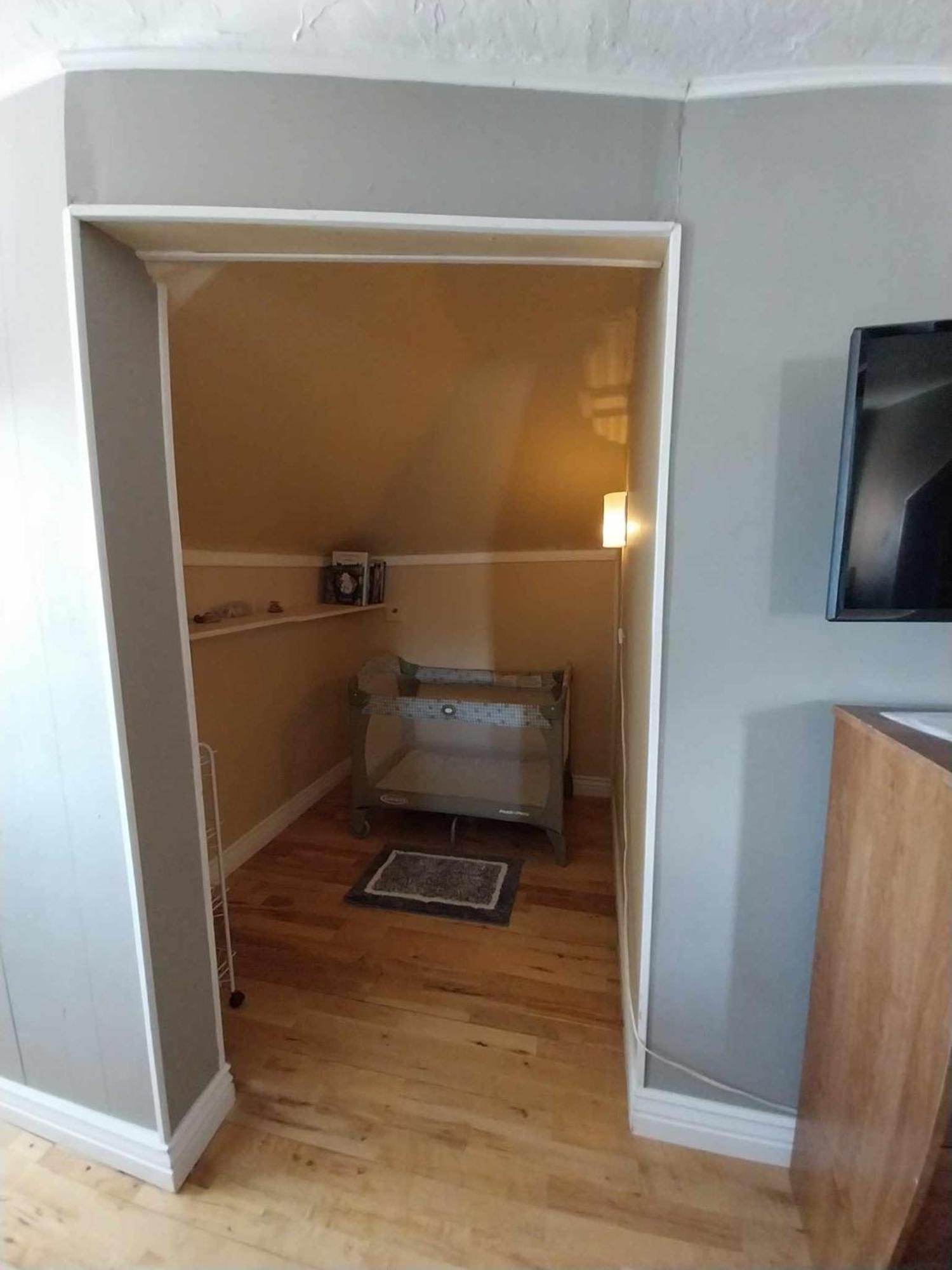 Cozy And Quiet Apartment On The Second Floor Escalante Εξωτερικό φωτογραφία