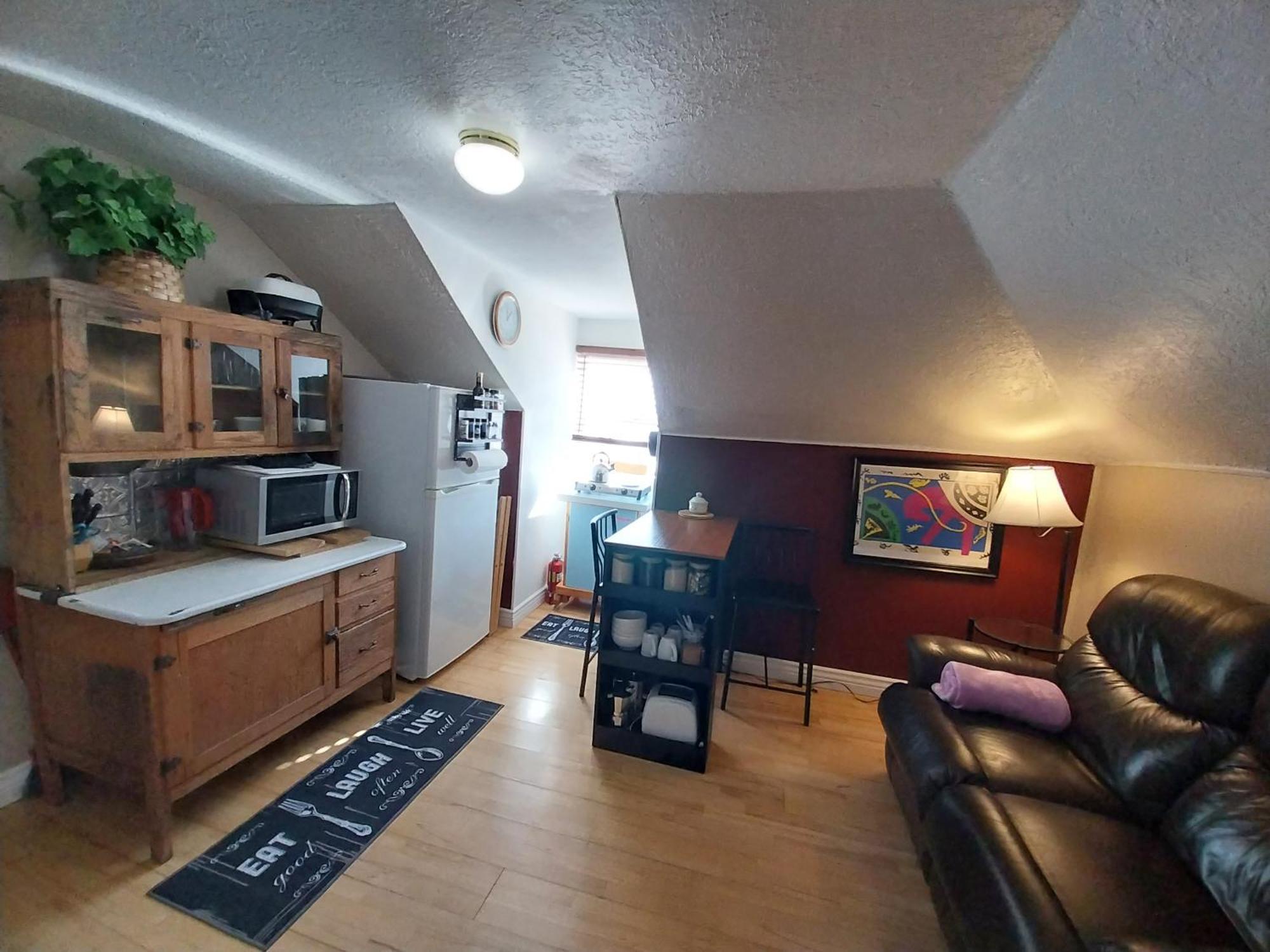 Cozy And Quiet Apartment On The Second Floor Escalante Εξωτερικό φωτογραφία