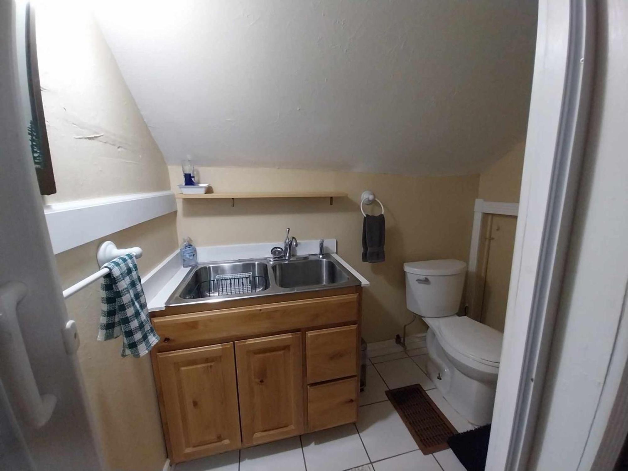 Cozy And Quiet Apartment On The Second Floor Escalante Εξωτερικό φωτογραφία