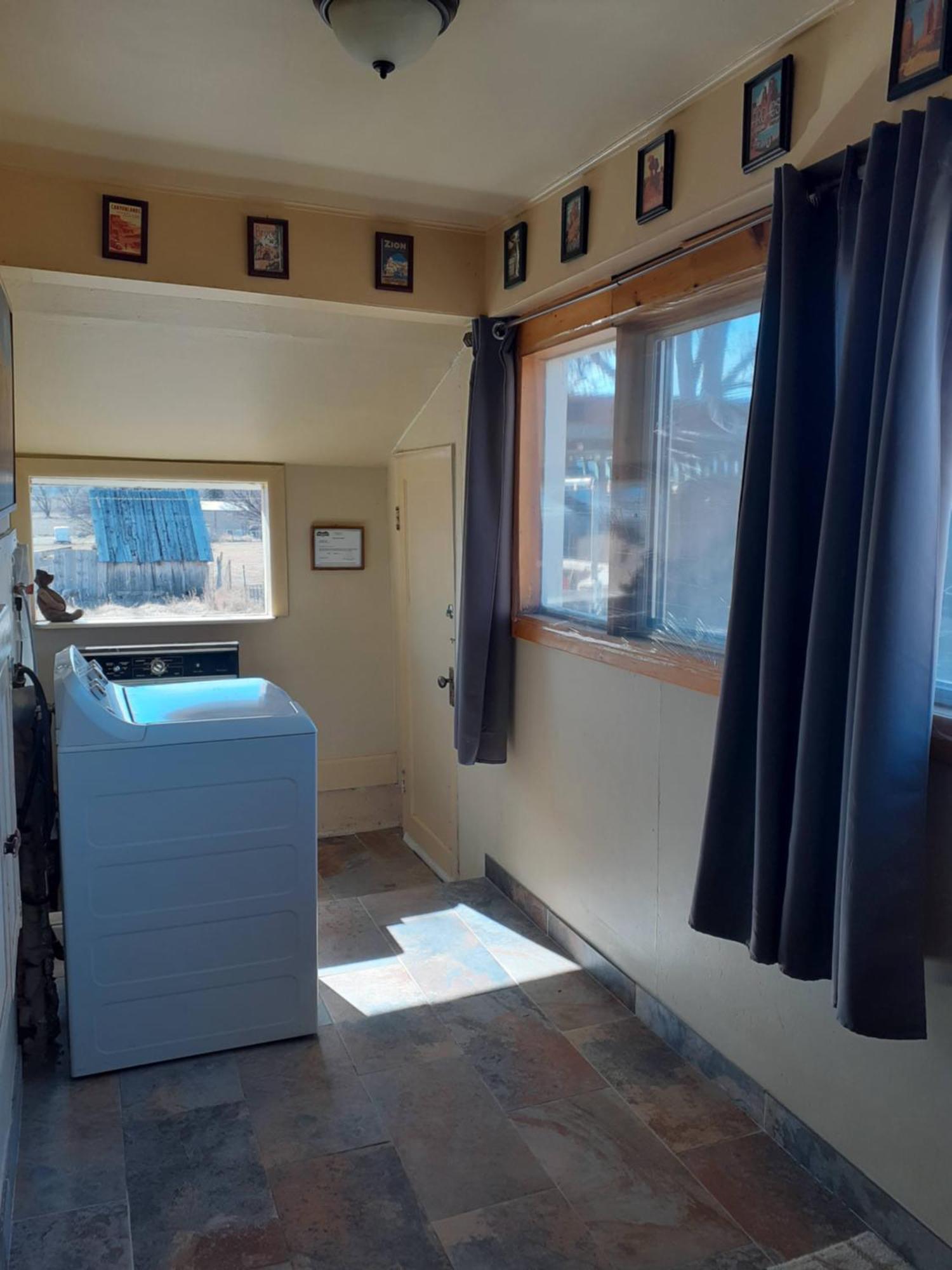 Cozy And Quiet Apartment On The Second Floor Escalante Εξωτερικό φωτογραφία